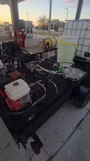 Anyone running siamese units from a buffer tank that's willing to post some plumbing pics going from tank to machines ? ... I got a good idea of keeping most of it 2 inch pipe but only wanna do this once lol | Stephen Matthews | Facebook