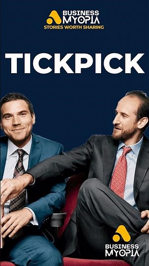 Tickpick: Revolutionizing Ticketing with Radical Transparency and Innovation
