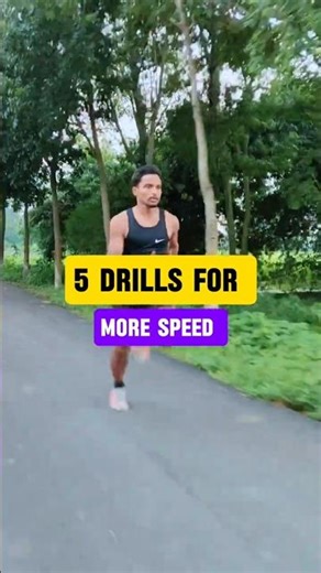How to increase running speed. #runningtips #trackandfield #fitness #explore #explorepage