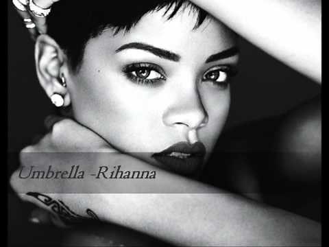 Rihanna Umbrella Acoustic Version
