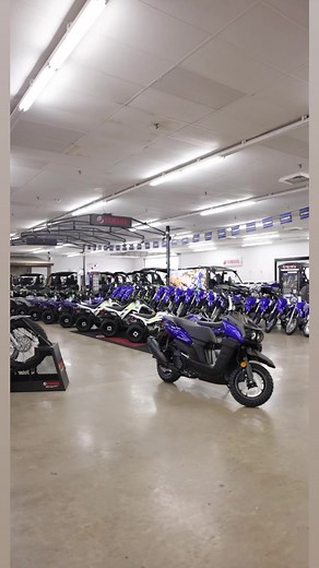 2023 YAMAHA ZUMA 125 🔥#scooter #yamahazuma | ATVs and More, INC.