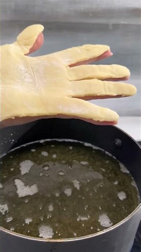 How to make donuts diffrently tiktok trend fun for kids short video