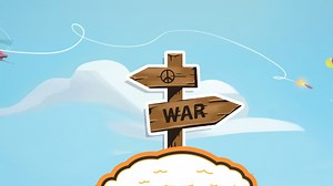 Super World War (Switch eShop)