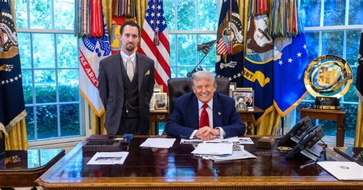 Trump defends firing labor statistics chief