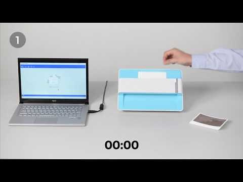 フォトスキャナー（自動・高速・CCDセンサー・写真・A4・300dpi・Windows/Mac対応）