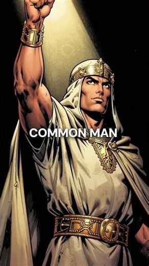 Persian emperor killed by miller for royal robes 💀 #history #persian #empire #facts #explore #arab