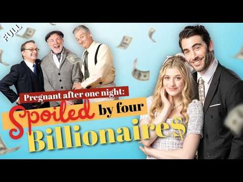 【FULL】He Thought She Was a Gold Digger but The Whole Family Called Her Their Own.