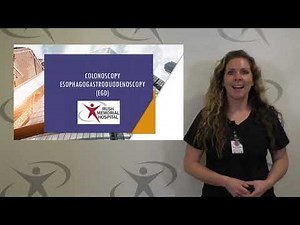 How to prepare for a Colonoscopy/EGD