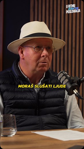 Pogledajte do kraja, a kompletnu epizodu sa Emirom Omićem pronađite na @biznisbit YouTube kanalu. | Biznis Bit