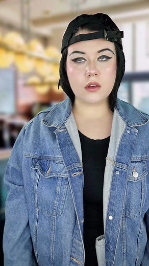 The customer is always wrong #xyzbca #fyp