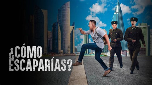 Cómo Sobrevivir en Corea del Norte