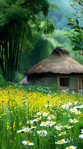 6.8K views · 302 reactions | "Nature's Symphony:  Embracing the Beauty of Earth's Harmonious Tapestry  #NatureMagic" #NatureWonders  #ScenicSplendor  #EarthElegance  #BreathtakingLandscapes  #NaturalBeautySpotlight  #SereneScapes  #NatureNirvana  #ViralNatureGems  #SoulfulNature  #DiscoverTheWild 曆 | Nature World | Facebook