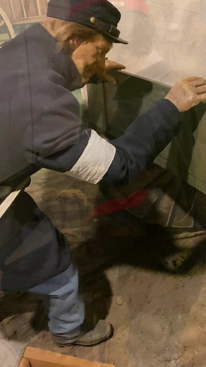 The Evolution of Medical Identification during the Civil War