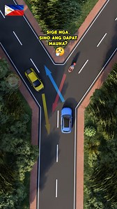 2.7M views · 4.6K reactions | Test your driving knowledge.勞 #drivingtest #tips #educate #driver #drivinglessons #studentdriver | Pinc Driving Lesson | Facebook