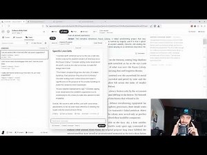 Using ChatGPT and OpenRouter with NovelCrafter