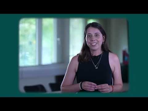 Cristina Gil Diaz vo Anglaise def