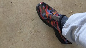 Watch Style works, wish there was a tab on the back to pull on. on Amazon Live