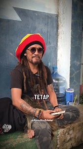 17K views · 4.8K reactions | BERKAH itu ANEH, ia tidak menambah JUMLAH tapi menambah rasa CUKUP, gaji lu mungkin TETAP tapi kebutuhan lu tiba-tiba TERCUKUPI, waktu lu mungkin SEMPIT tapi semua pekerjaan lu selesai dengan TENANG! #alvinbinadam #jangkauansemuaorang @ #vespaextreme #vespaindonesia | Bin Adam | Facebook