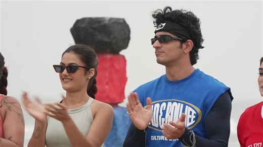 Splitsvilla X6 New EP 9