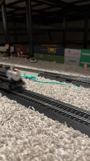 Discover the Big Boy Locomotive in HO Scale Model