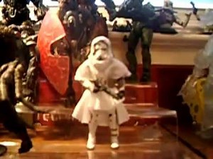 Star Wars Commander Faie (The Legacy Collection) Review