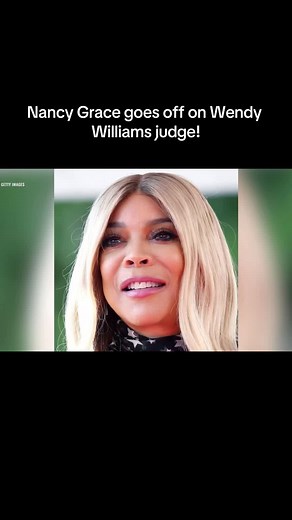 #FREEWENDY (@thewendyarchive) - Wendy Williams: Judge's Threats and Independence Questions