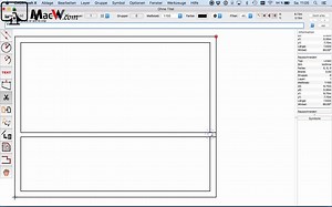 CADintosh X 8 for Mac(CAD制图软件)