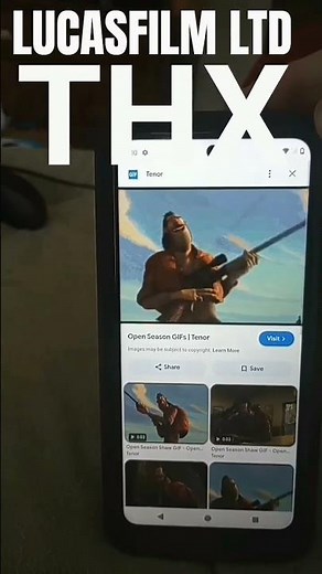 THX Shaw 2 Moo Can Logo (2000-2005)