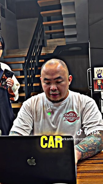 Dragon Luxx on TikTok