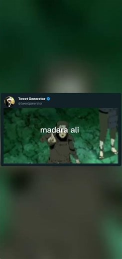 madara and hashirama funny moments #naruto