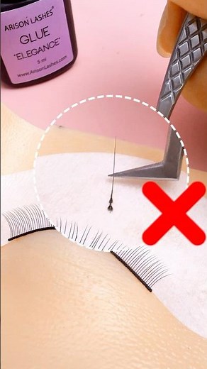 Glue Bead on the Base? Fix It Before You Place.
