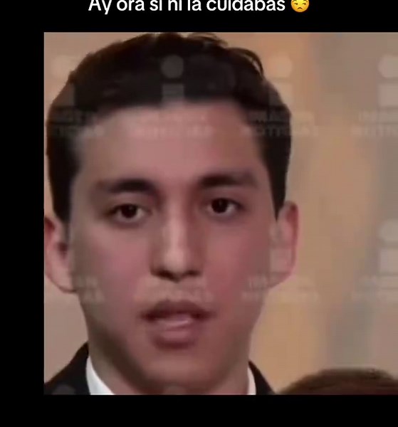 Emma, te extraño mucho y te amo