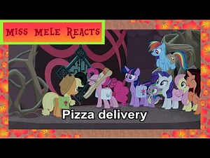 [Blind Reaction/ Commentary] Friendship Is Randomly Musical 8/ Friendship Is Musical VGM #1