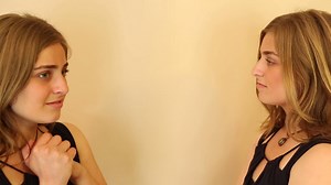 Abbey created this amazing music video in collaboration with the Spectrum Laboratory team. Comment #donate any $ amount (ex: #donate $50) to sponsor a film for an artist like Abbey. We'll reply with a link to complete your donation. Thanks to the awesome team @Goodworld!!! We empower young adults on the autism spectrum to create original works of film and music helping them become the artists they can be. Thank you for helping to support our mission to let these talented artists be heard! "For a