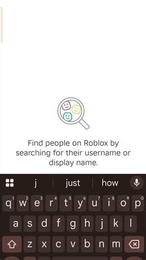 comment your roblox id name