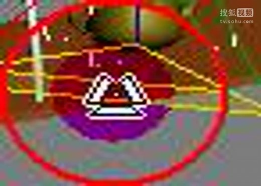 1-5、实例--装饰品建模(1)