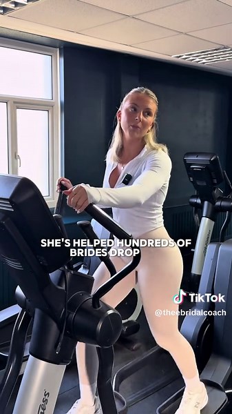 Transform Your Bridal Fitness: Weightlifting Over Cardio