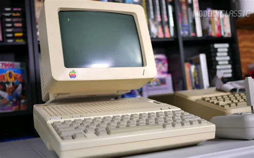 Apple II Buyer's Guide!