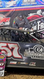 Zack Mitchell wins the $15,000 Mark Fields Memorial at Thunderhill Raceway Park! 🏁 | Hunt the Front Super Dirt Series