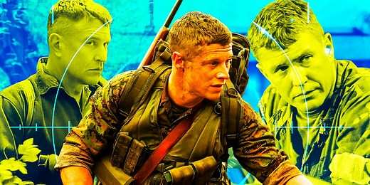 How To Watch The Sniper Movie Series In Order