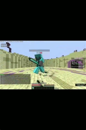 Day 66(good bye) #minecraft #eaglercraft #pvp