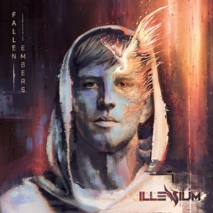 ILLENIUM - Fallen Embers