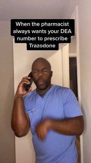 Understanding Trazodone Prescription: What You Need to Know