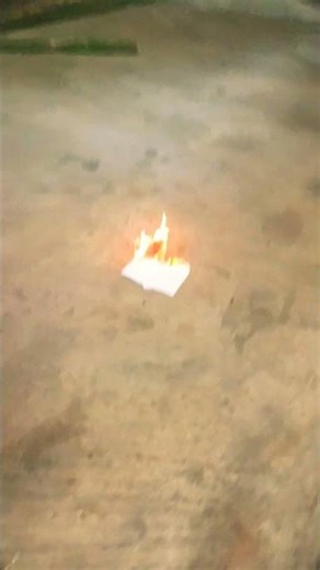 Fire Extinguisher #experiment #scienceexperiment #youtube