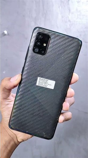 Are people still using the Samsung Galaxy A51??