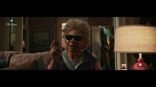 Old Spice TV Spot, 'Deadpool & Wolverine: Roommate' Featuring Leslie Uggams