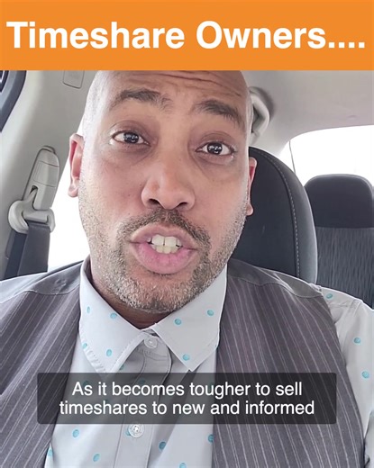  Don't let unused timeshares drain your vacation budget!  Paid for a timeshare you didn't use in 2024 or 2025? Take control of expenses and avoid surprise costs in 2026 . Get our free 36-page report to plan ahead ⤵️ (limited time) | Timeshare Tracy | Facebook