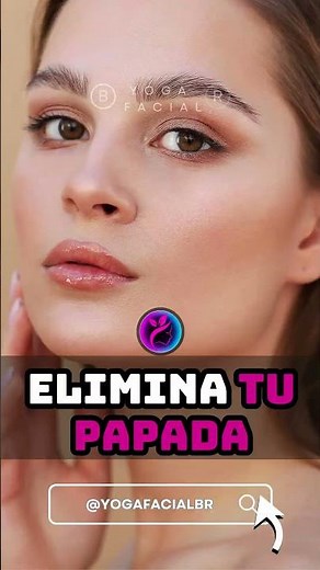 🌟 El secreto para eliminar la papada en casa