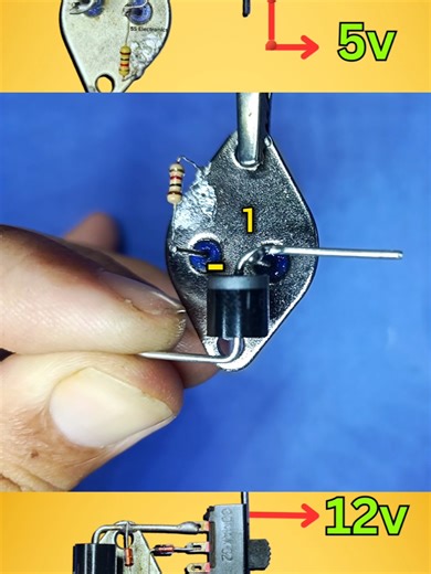 Understanding Dual Voltage Regulators for Electronics