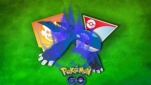 Pokemon GO Shadow Kyogre: Best moveset, counters, and is it any good?